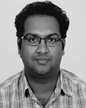H. Sameera Bharadwaja