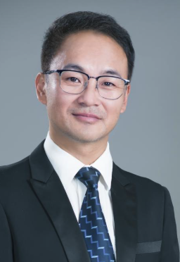 Chongming Wu
