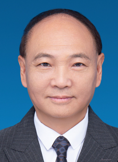 Zhengguo Li