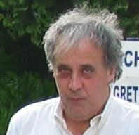 Massimo Buscema