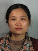 Lidan Zhou