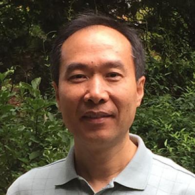Zheng-Hua Ye