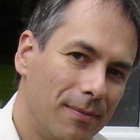 Eric Cosatto
