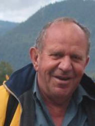 Yehoshua Kolodny