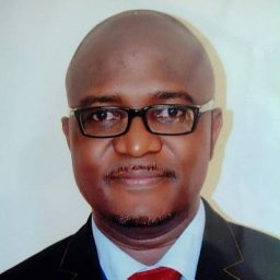 Tunji S Oluleye