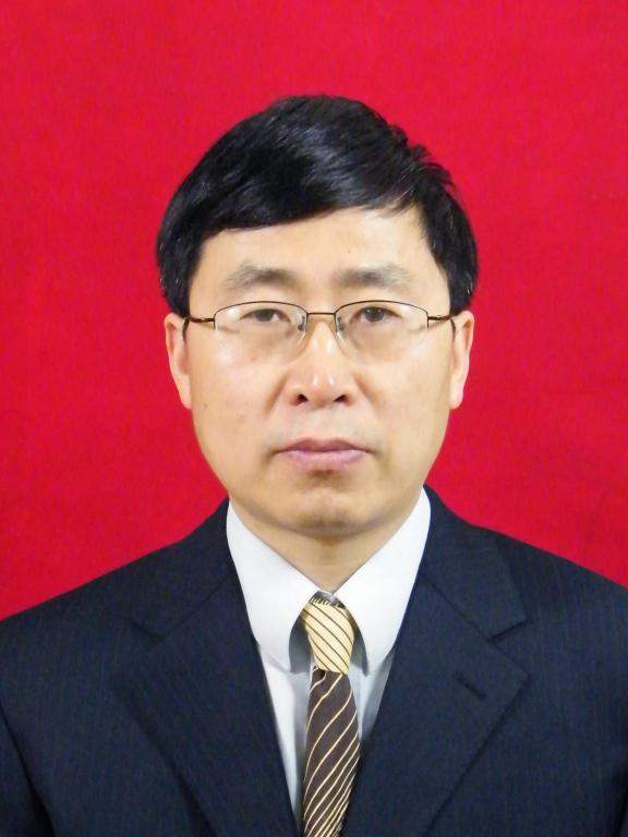 Chuanliang Li