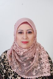 Nahed Fakhfakh