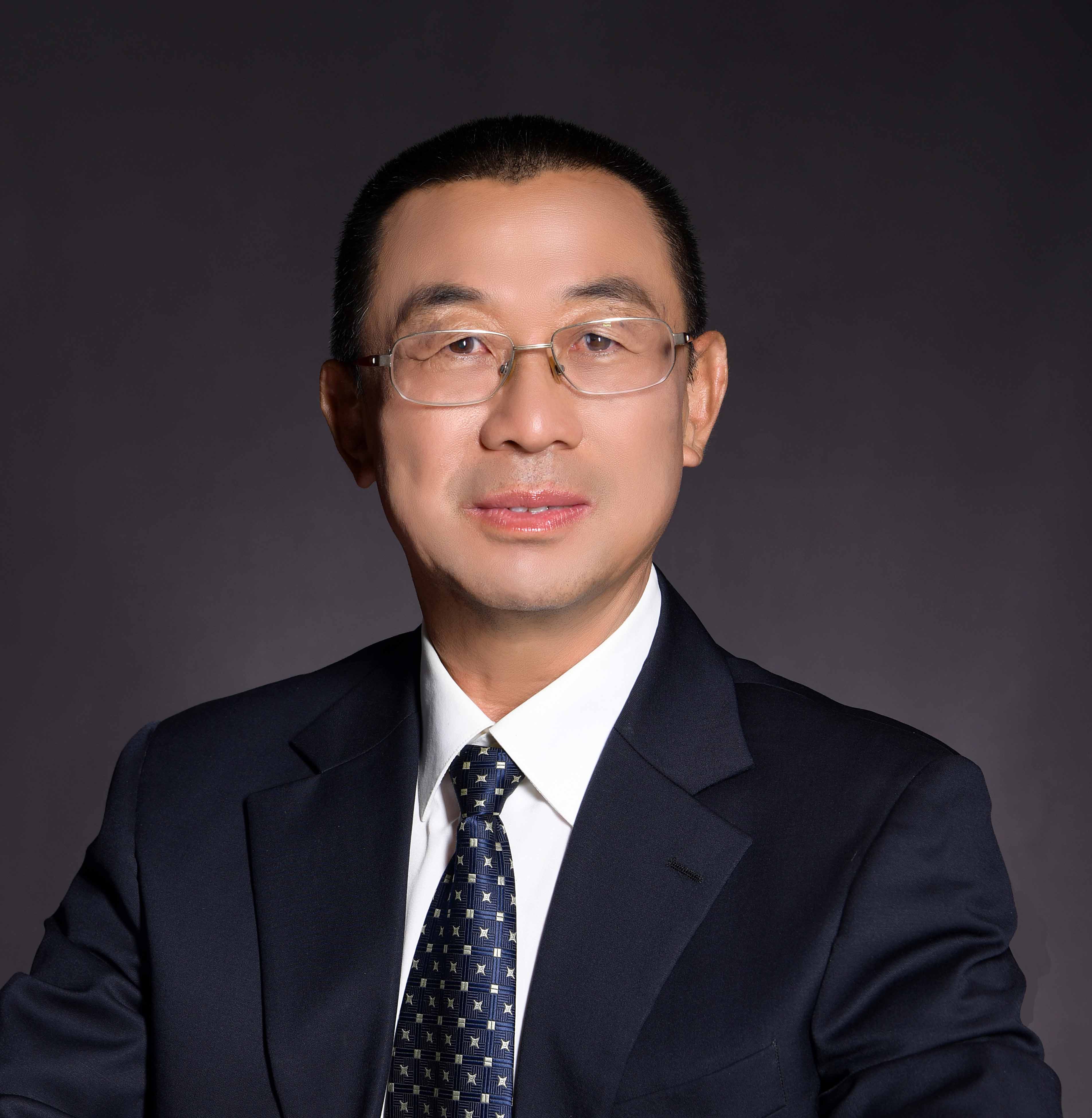 Gengnian Liu