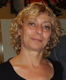 Frédérique Mayer