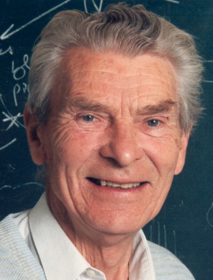 Jean-Marie Ghuysen