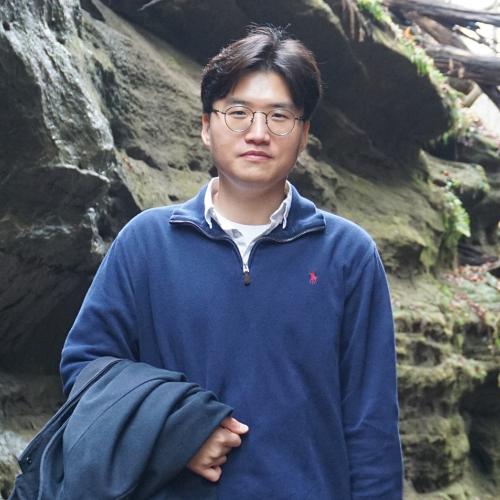 Jaihyun Park