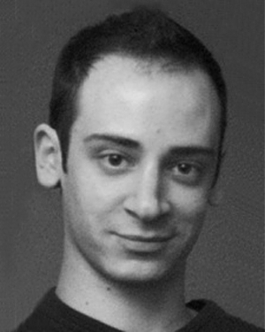 Christopher M. Vigorito