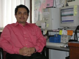 Muskhazli Mustafa