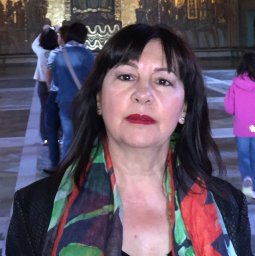 Mercedes Bellido-Gonzalez