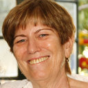 Dvorah Abeliovich