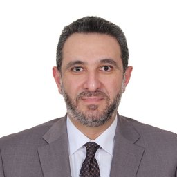 M Ashraf Balbaa