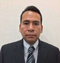 Roberto Gutierrez Dorado