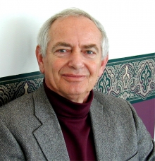 Abraham Shanzer
