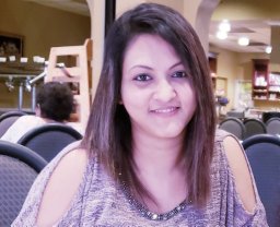Afsana Sabrin