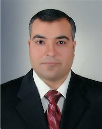 Mohsen Ahmed