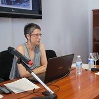 Ana M. Gonzalez Ramos