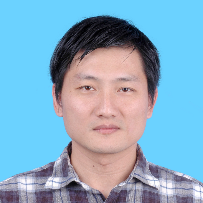 Qiang Ru