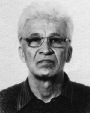 Petr I Blinov