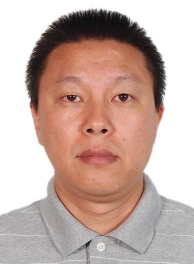 Feimin Huang