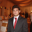 Muhammad Usman Tanveer