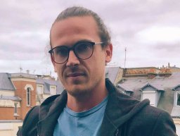 Tristan Juette