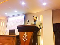Maysam Mirzaie