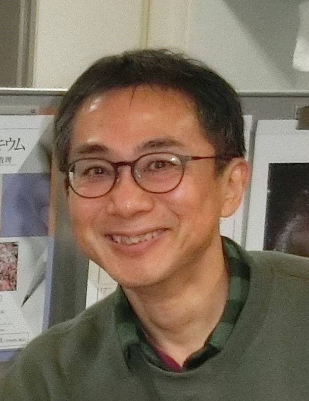 Seiji Kawamura