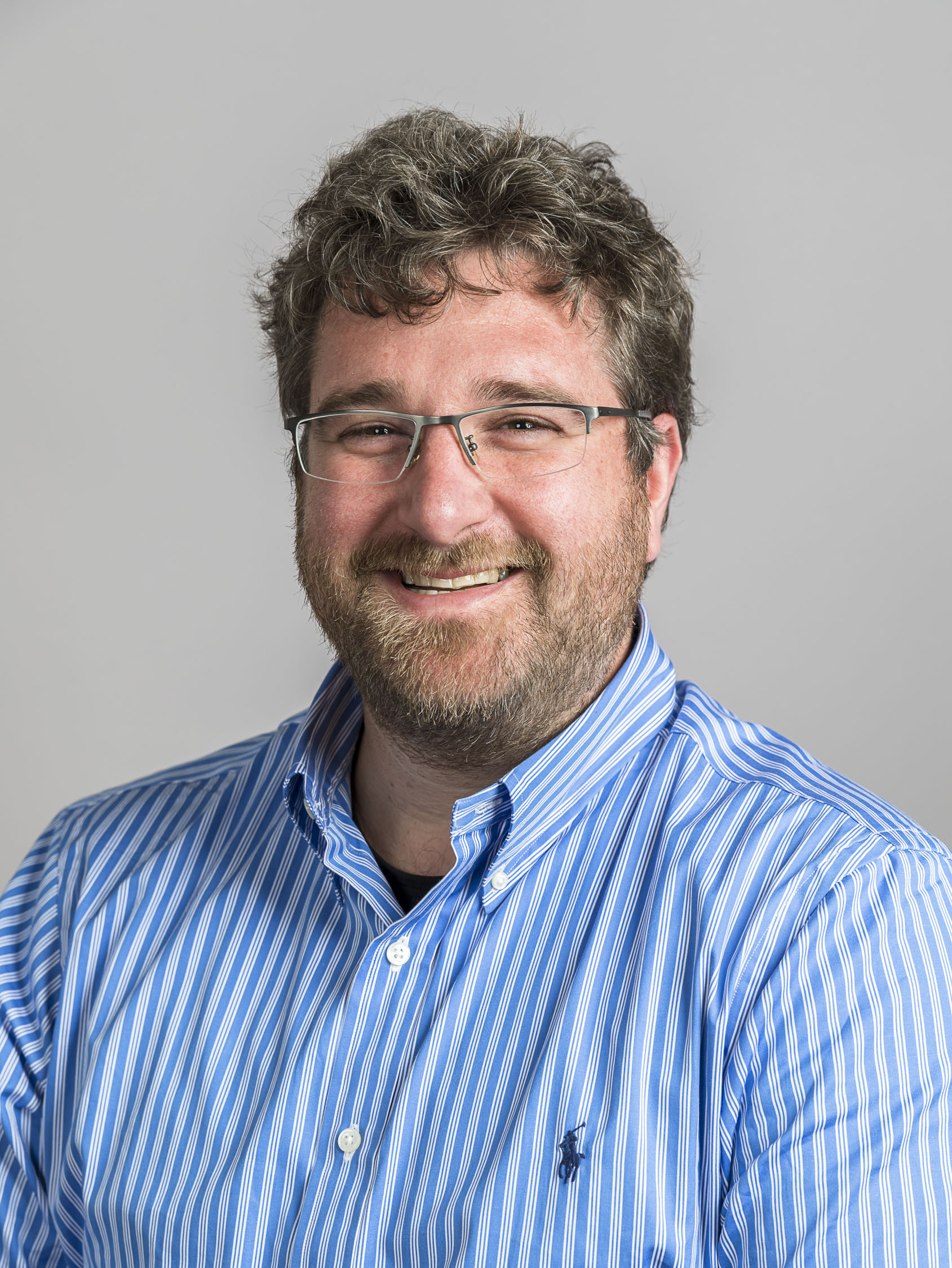 Oren A. Scherman