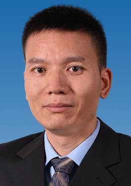 Dingyong Zhong
