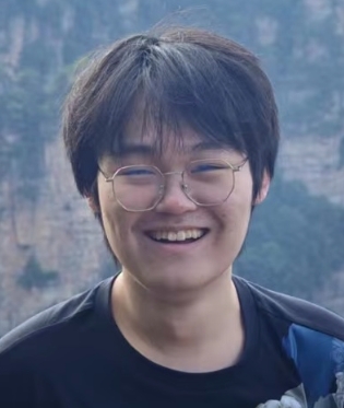 Hengyu Liu