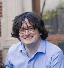 Harrison Patrick R