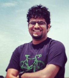 Abishek Vaidya