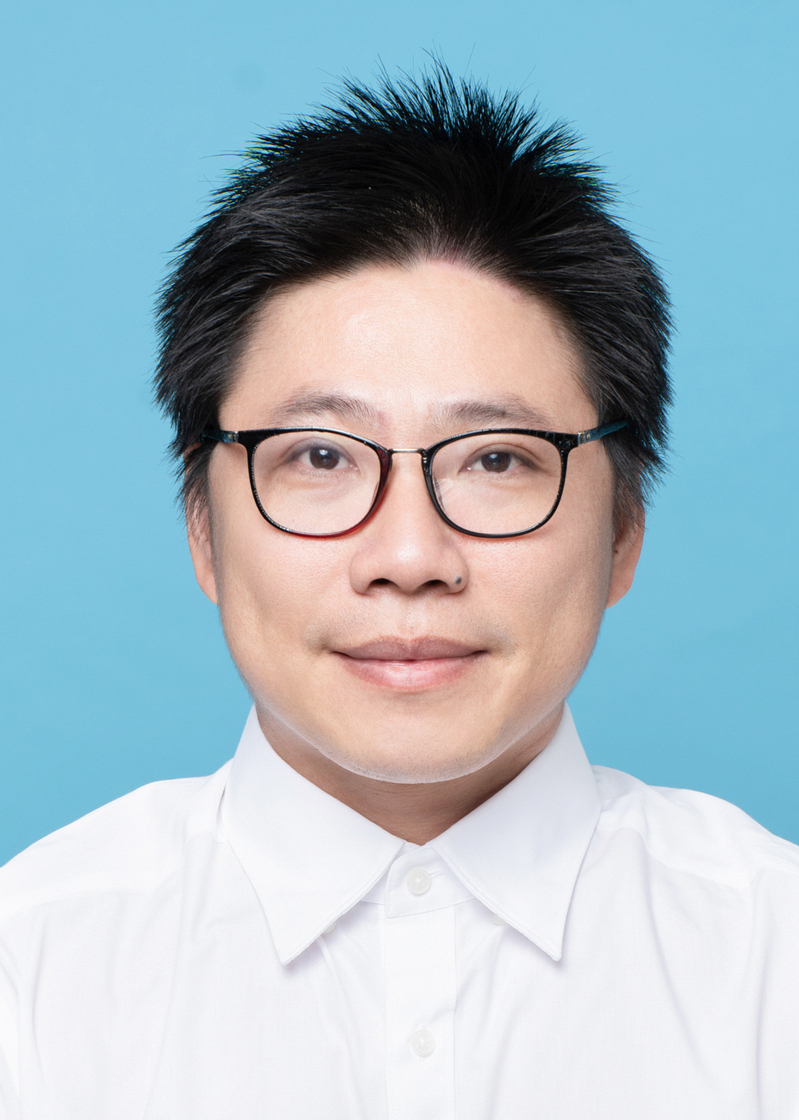 Rongxin Shen