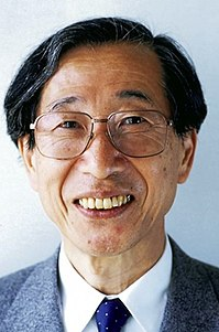 Shun-ichi Amari