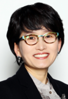 Jeong Sook Ha
