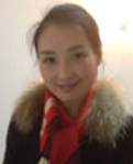 Qiuqin He
