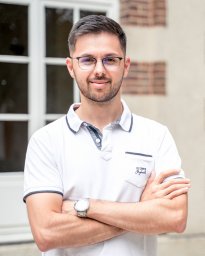 Mathieu Nguyen