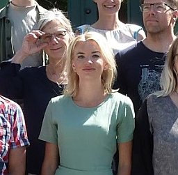 Erica von Essen