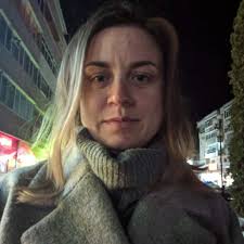 Sinziana Mazilu
