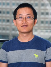 Jian Yang