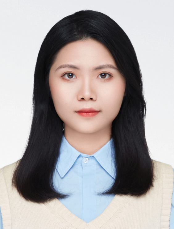 Xinyao Xie