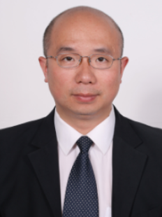 Liangliang He