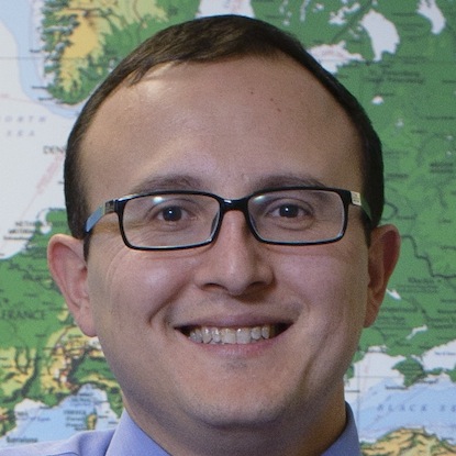 Eduardo J. Gómez