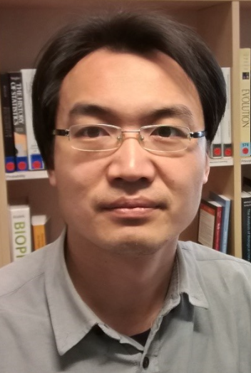 Kun Wang