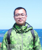 Xinhou Zhang
